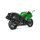 Akrapovic Slip-On Line (Karbon) für KAWASAKI Z1000SX / Ninja 1000 (S-K10SO19-HZC)