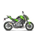 Akrapovic Slip-On Line (Titan) für Kawasaki Z900 BJ...