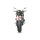 Akrapovic Slip-On Line (Titan) für Kawasaki Z900 - BJ. 2017 > 2019 (S-K9SO4-ASZT)