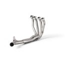 Akrapovic Optionaler Krümmer (Edelstahl) für KAWASAKI Z900 (E-K9R2)
