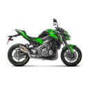 Akrapovic optionaler Krümmer (Edelstahl) für Kawasaki Z900 - BJ. 2017 > 2019 (E-K9R2)
