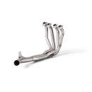 Akrapovic Optionaler Krümmer (SS) für Kawasaki...