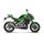 Akrapovic optionaler Krümmer (Edelstahl) für Kawasaki Z900 - BJ. 2017 > 2019 (E-K9R2)