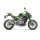 Akrapovic optionaler Krümmer (Edelstahl) für Kawasaki Z900 - BJ. 2017 > 2019 (E-K9R2)
