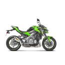 Akrapovic Hitzeschild (Carbon) für Kawasaki Z900 -...