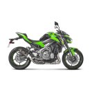 Akrapovic Hitzeschutz (Carbon) für Kawasaki Z900 BJ 2017 > 2022 (P-HSK9SO1)