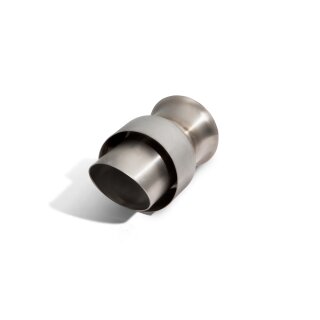 Akrapovic Optionaler Geräuschdämpfer für KAWASAKI Z H2; KAWASAKI Z900; KAWASAKI Z900 (A2) (V-TUV201)