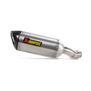 Akrapovic Slip-On Line (Titan) für KAWASAKI Z900 (S-K9SO6-HZT)