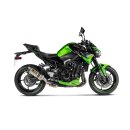 Akrapovic Slip-On Line (Titan) für Kawasaki Z900 -...