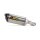 Akrapovic Slip-On Line (Titan) für KAWASAKI Z900 (S-K9SO6-HZT)