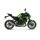 Akrapovic Slip-On Line (Titan) für Kawasaki Z900 - BJ. 2020 > 2024 (S-K9SO6-HZT)