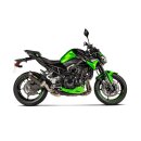 Akrapovic Slip-On Line (Carbon) für Kawasaki Z900 BJ 2020 > 2023 (S-K9SO6-HZC)