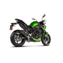 Akrapovic Slip-On Line (Carbon) für Kawasaki Z900 - BJ. 2020 > 2024 (S-K9SO6-HZC)