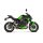 Akrapovic Slip-On Line (Carbon) für Kawasaki Z900 - BJ. 2020 > 2024 (S-K9SO6-HZC)