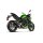 Akrapovic Slip-On Line (Carbon) für Kawasaki Z900 - BJ. 2020 > 2024 (S-K9SO6-HZC)