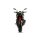 Akrapovic Slip-On Line (Carbon) für Kawasaki Z900 - BJ. 2020 > 2024 (S-K9SO6-HZC)