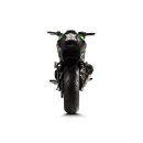 Akrapovic Slip-On Line (Titan) für Kawasaki Z900 BJ 2020 > 2023 (S-K9SO7-ASZT)