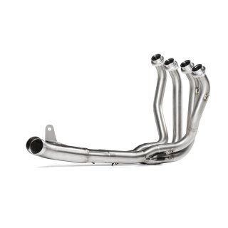 Akrapovic Optionaler Krümmer (Edelstahl) für KAWASAKI Z900 (E-K9R4)