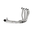 Akrapovic Optionaler Krümmer (Edelstahl) für...