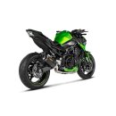 Akrapovic optionaler Krümmer (Edelstahl) für Kawasaki Z900 BJ 2020 > 2023 (E-K9R4)