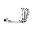Akrapovic Optionaler Krümmer (SS) für Kawasaki...