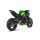 Akrapovic optionaler Krümmer (Edelstahl) für Kawasaki Z900 - BJ. 2020 > 2024 (E-K9R4)
