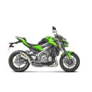 Akrapovic Hitzeschutz (Carbon) für Kawasaki Z900 (A2) BJ 2018 > 2022 (P-HSK9SO1)