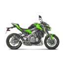 Akrapovic Hitzeschutz (Carbon) für Kawasaki Z900 (A2) - BJ. 2018 > 2024 (P-HSK9SO1)