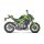 Akrapovic Hitzeschutz (Carbon) für Kawasaki Z900 (A2) - BJ. 2018 > 2024 (P-HSK9SO1)