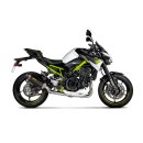 Akrapovic optionaler Krümmer (Edelstahl) für Kawasaki Z900 (A2) - BJ. 2018 > 2023 (E-K9R5)
