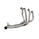 Akrapovic Optionaler Krümmer (SS) für Kawasaki...