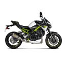 Akrapovic Optionaler Krümmer (SS) für Kawasaki...