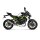 Akrapovic optionaler Krümmer (Edelstahl) für Kawasaki Z900 (A2) - BJ. 2018 > 2023 (E-K9R5)