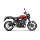 Akrapovic optionaler Krümmer (Edelstahl) für...