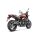 Akrapovic optionaler Krümmer (Edelstahl) für Kawasaki Z900 RS / Cafe - BJ. 2018 > 2023 (E-K9R3)