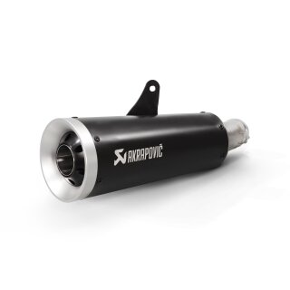 Akrapovic Slip-On Line (Titan) für KAWASAKI Z900 RS / SE (S-K9SO5-HBAVTBL)