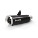 Akrapovic Slip-On Line (Titan) für KAWASAKI Z900 RS...