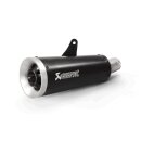 Akrapovic Slip-On Line (Titan) für Kawasaki Z900 RS...