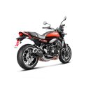 Akrapovic Slip-On Line (Titan) für Kawasaki Z900 RS / Cafe - BJ. 2018 > 2024 (S-K9SO5-HBAVTBL)