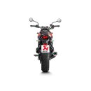 Akrapovic Slip-On Line (Titan) für Kawasaki Z900 RS / Cafe - BJ. 2018 > 2024 (S-K9SO5-HBAVTBL)