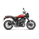 Akrapovic Slip-On Line (Titan) für Kawasaki Z900 RS / SE - BJ. 2018 > 2025 (S-K9SO5-HBAVTBL)