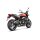 Akrapovic Slip-On Line (Titan) für Kawasaki Z900 RS / Cafe - BJ. 2018 > 2024 (S-K9SO5-HBAVTBL)