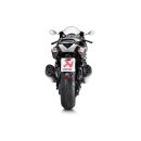 Akrapovic Slip-On Line (Titan) für KAWASAKI ZZR 1400, ZX14R (S-K14SO6-HZAAT)