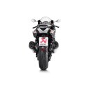 Akrapovic Slip-On Line (Titan) für Kawasaki ZZR 1400, ZX14R BJ 2012 > 2020 (S-K14SO6-HZAAT)