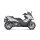 Akrapovic Slip-On Line (Edelstahl) für Kymco AK 550 - BJ. 2017 > 2020 (S-KY5SO1-HRAASSBL)