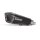 Akrapovic Slip-On Line (Edelstahl) für Piaggio MP3 500/500 LT / HPE - BJ. 2008 > 2020 (S-PI5SO1-HRAASSBL)