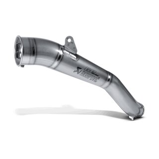 Akrapovic Slip-On Line (Titan) für Suzuki GSR 750 BJ 2011 > 2016 (SM-S7SO1T)