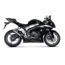 Akrapovic Slip-On Line (Titan) für Suzuki GSX-R1000R...