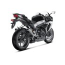 Akrapovic Slip-On Line (Titan) für Suzuki GSX-R1000 BJ 2009 > 2011 (SM-S10SO1T)