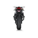 Akrapovic Slip-On Line (Titan) für Suzuki GSX-R1000 - BJ. 2009 > 2011 (SM-S10SO1T)